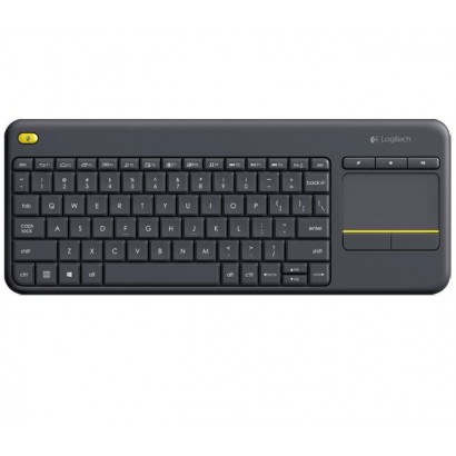 920-007119 920-007119 Logitech Wireless Touch Keyboard K400 Plus US