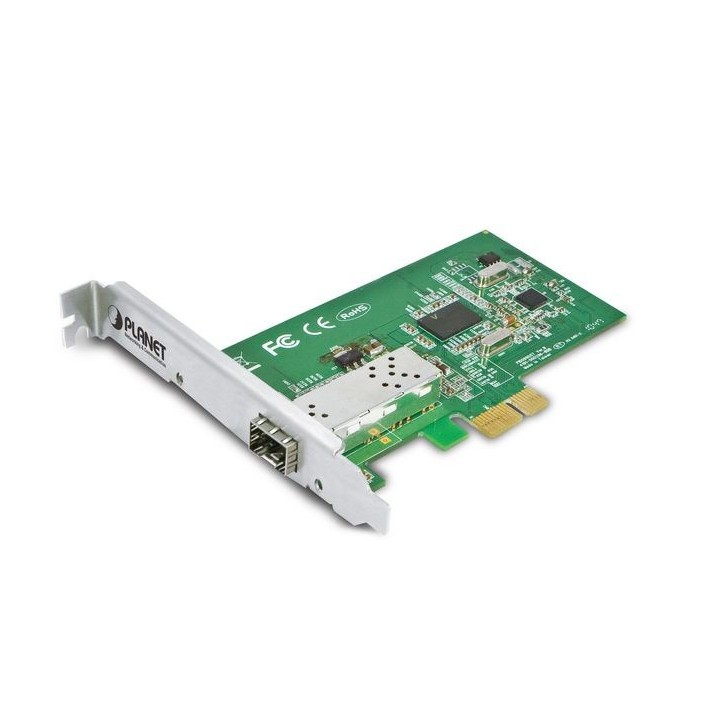 4060-000484-000 Planet Low Profile Bracket for ENW-9701 - Card is NOT included