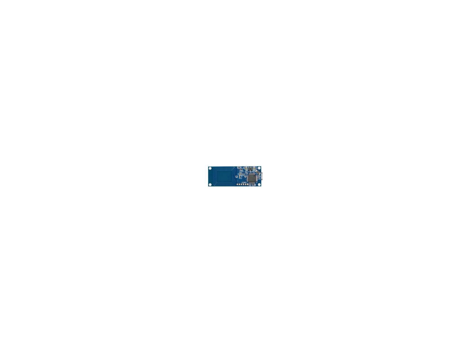 ACM1252U-Z2 ACM1252U-Z2 ACS Small NFC Reader Module ACM1252U-Z2 ACM1252U-Z2 ACS Small NFC Reader Module