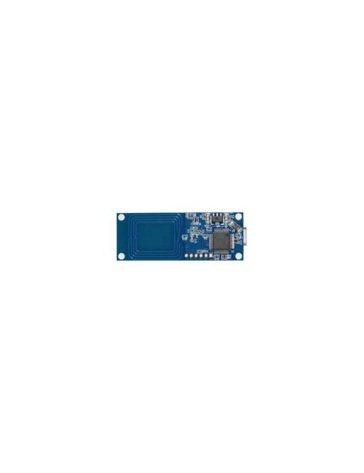 ACM1252U-Z2 ACS Small NFC Reader Module