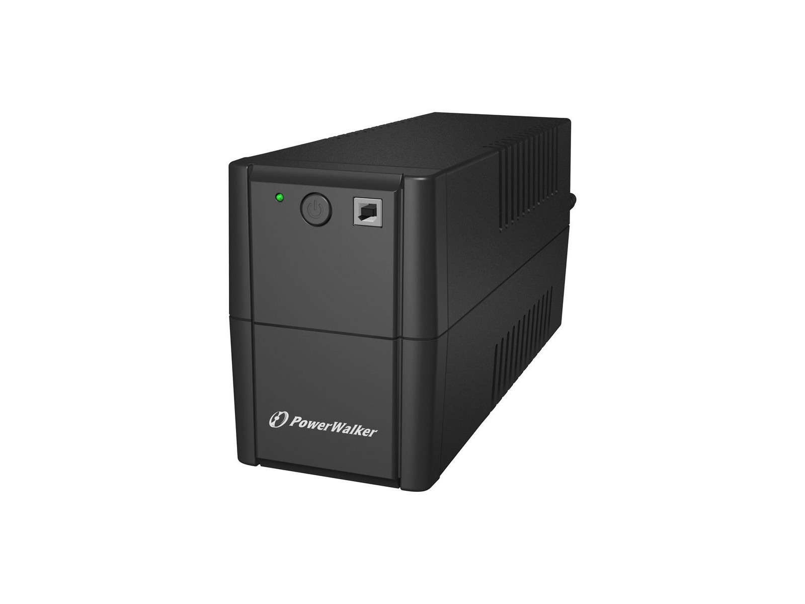 10120052 10120052 PowerWalker 650VA, 360W, 170-280V, 50/60Hz, 100x290x143mm, 4.4kg, Black 10120052 10120052 PowerWalker 650VA, 360W, 170-280V, 50/60Hz, 100x290x143mm, 4.4kg, Black