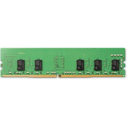 3TK87AA 3TK87AA HP 8GB DDR4-2666 DIMM