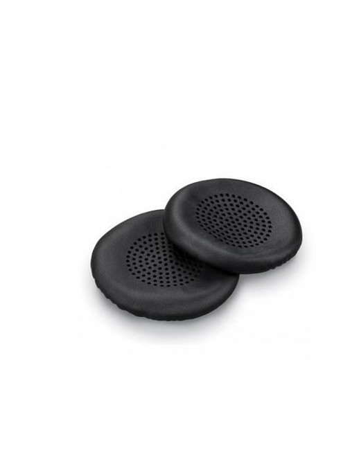 205300-01 Poly Leatherette Ear Cushions, (2) 85Q51AA