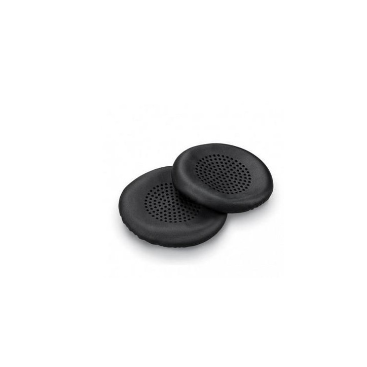 205300-01 Poly Leatherette Ear Cushions, (2) 85Q51AA