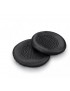 205300-01 205300-01 Poly Leatherette Ear Cushions, (2) 85Q51AA