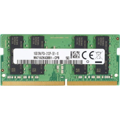 4VN06AA 4VN06AA HP 8 GB 2666 MHz DDR4 Memory