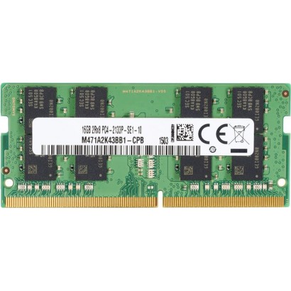 4VN06AA HP 8 GB 2666 MHz DDR4 Memory