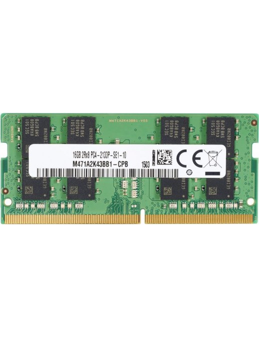4VN06AA 4VN06AA HP 8 GB 2666 MHz DDR4 Memory