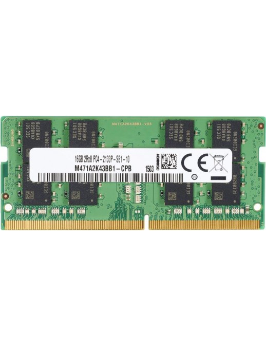 4VN06AA HP 8 GB 2666 MHz DDR4 Memory