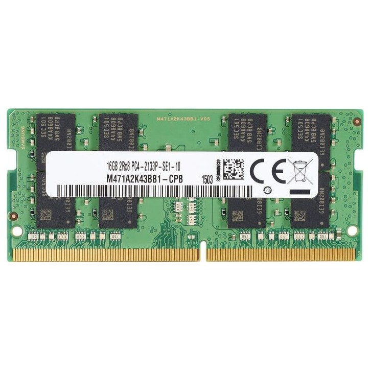 4VN06AA HP 8 GB 2666 MHz DDR4 Memory