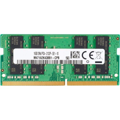 4VN06AAAC3 HP 8 GB 2666 MHz DDR4 Memory