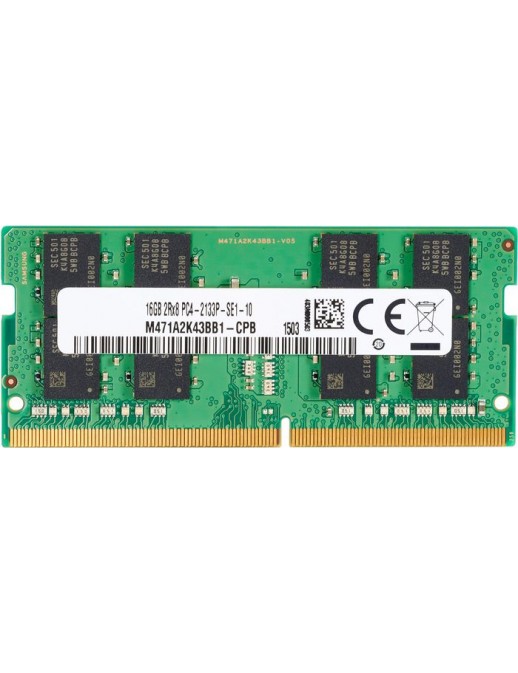 4VN06AA#AC3 4VN06AAAC3 HP 8 GB 2666 MHz DDR4 Memory