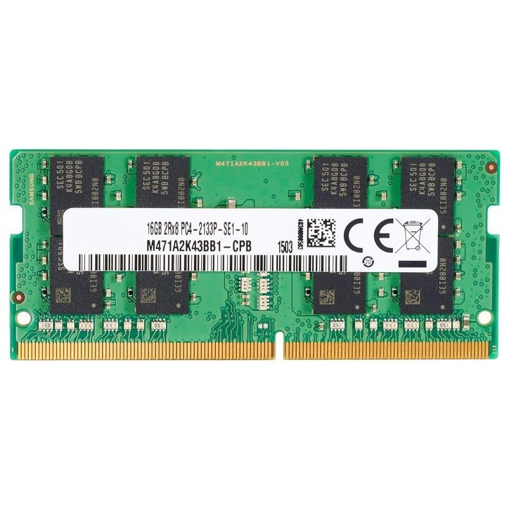 4VN06AAAC3 HP 8 GB 2666 MHz DDR4 Memory