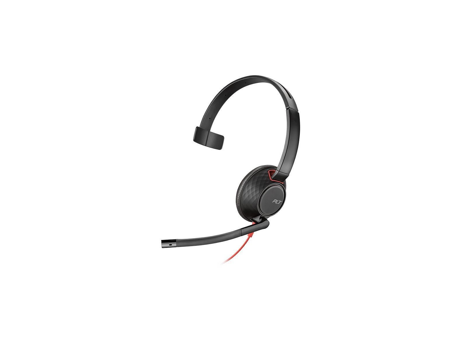 207577-01 207577-01 Poly Mono, USB, 3.5 mm, DSP, 20 Hz–20 kHz 99112813, 8M3X1AAABA