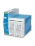 PWR-60-24 PWR-60-24 Planet 100 - 240 V, 50 - 60 Hz, 123 - 370 V DC, 60 W, 40 x 100 x 90 mm, 0.3 kg MDR-60-24