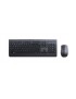 4X30H56809 4X30H56809 Lenovo Keyboard Mouse Combo (Black) - German