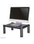 NSMONITOR20 NSMONITOR20 Neomounts Laptop Or Monitor Stand/Riser, Height Adjustable - Black