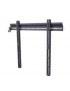 VLMW2355 VLMW2355 Vivolink Pro Medium Wall Mount, Max 50kg, Up to VESA 400x400