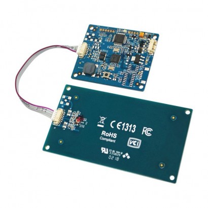 ACM1252U-Y3 ACS USB NFC Reader Module with Detachable Antenna Board