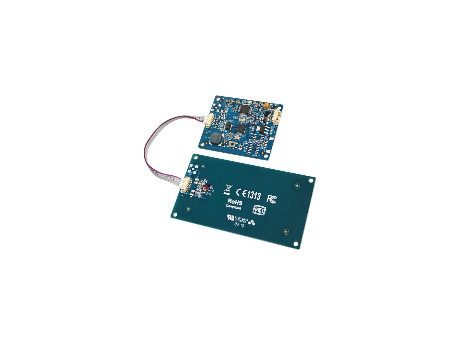 ACM1252U-Y3 ACM1252U-Y3 ACS USB NFC Reader Module with Detachable Antenna Board ACM1252U-Y3 ACM1252U-Y3 ACS USB NFC Reader Module with Detachable Antenna Board