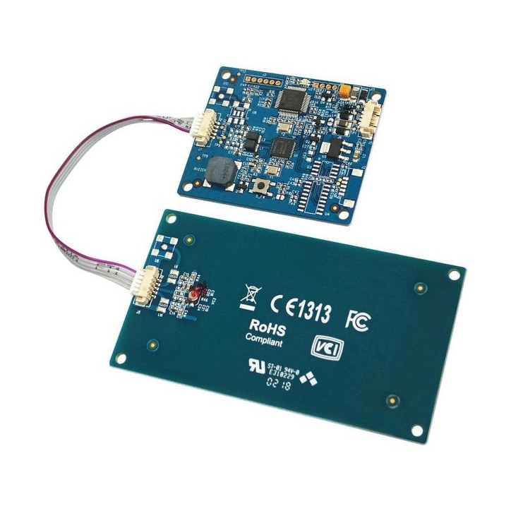 ACM1252U-Y3 ACS USB NFC Reader Module with Detachable Antenna Board