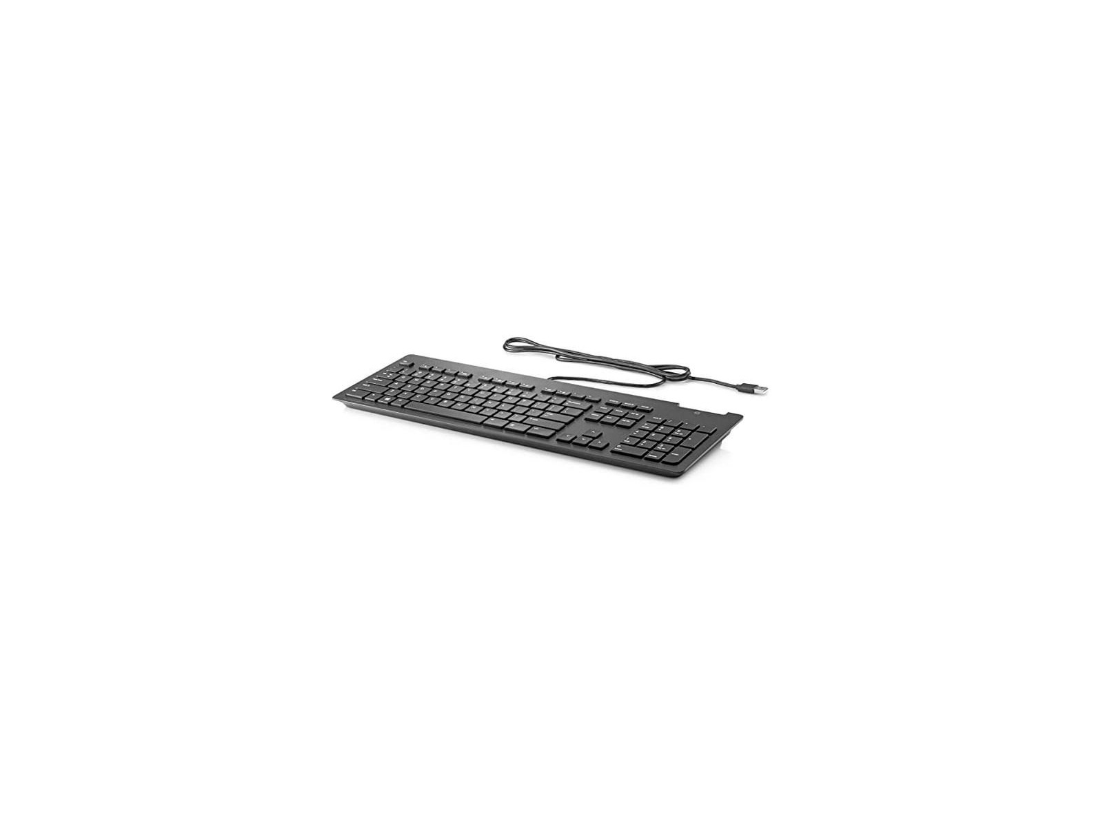 911502-051 911502-051 HP Business Slim Smartcard Keyboard 911502-051 911502-051 HP Business Slim Smartcard Keyboard
