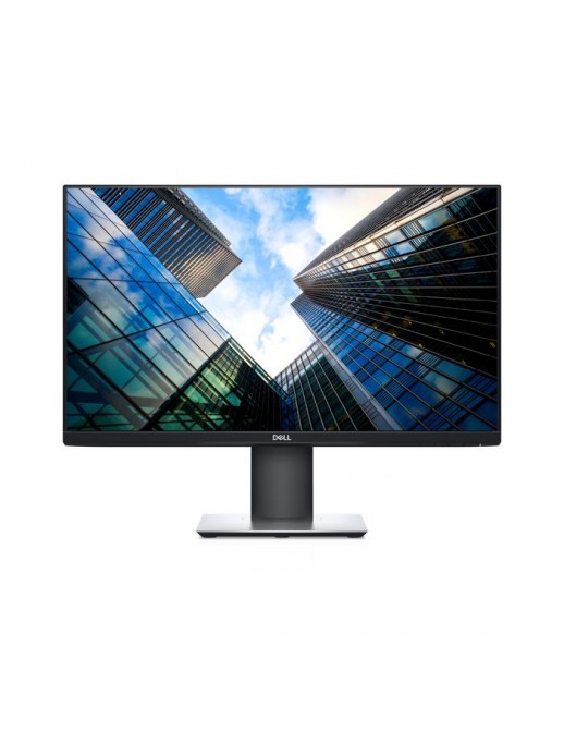 P2419H P2419H Dell 23.8" FHD (1920x1080) IPS, 250cd/m2, 1000:1, 16.7M, 16:9, 8ms, 178°/178°, 0.275x0.275mm, 92ppi, VGA, HDMI,...