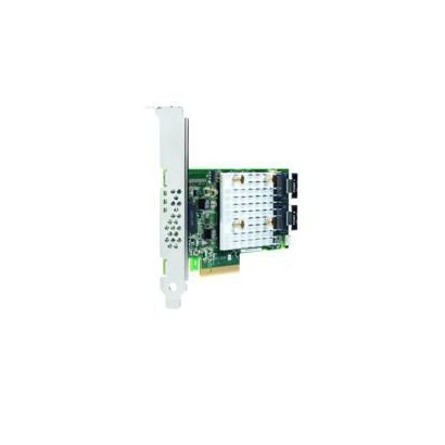 830824-B21 830824-B21 Hewlett Packard Enterprise HPE Smart Array P408i-p SR Gen10 Ctrlr 653971-001 N/A
