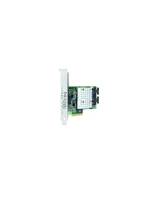 830824-B21 830824-B21 Hewlett Packard Enterprise HPE Smart Array P408i-p SR Gen10 Ctrlr 653971-001 N/A