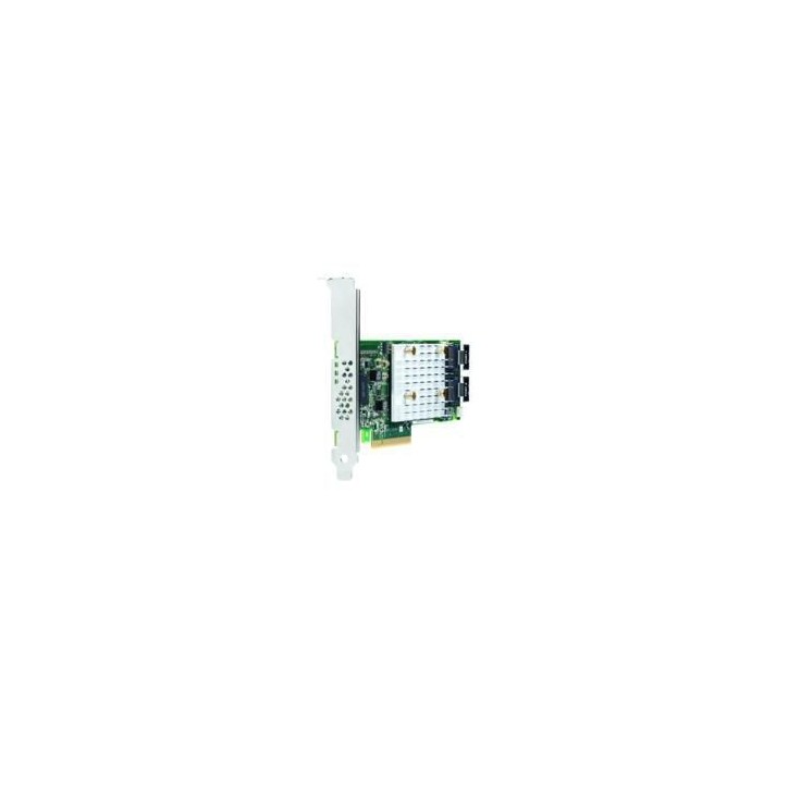 830824-B21 Hewlett Packard Enterprise HPE Smart Array P408i-p SR Gen10 Ctrlr 653971-001 N/A