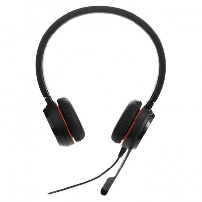 4999-829-409 Jabra 100Hz ~ 10kHz @6dB, 32+/-4.8, @1.0kHz, USB 1068890