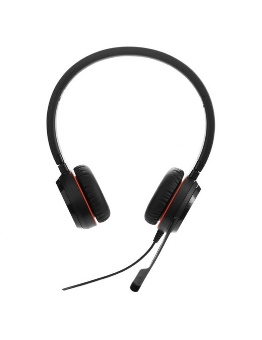 4999-829-409 4999-829-409 Jabra 100Hz ~ 10kHz @6dB, 32+/-4.8, @1.0kHz, USB 1068890