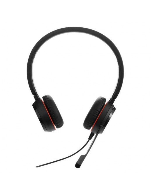 4999-829-409 Jabra 100Hz ~ 10kHz @6dB, 32+/-4.8, @1.0kHz, USB 1068890