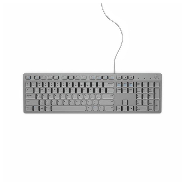 PMTV1 Dell Keyboard, External, USB, English-International, 104 Keys 0PMTV1 PMTV1 Dell Keyboard, External, USB, English-International, 104 Keys 0PMTV1