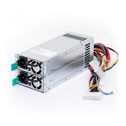 PSU 500W-RP SET_2 PSU 500W-RP SET_2 Synology 500W Redunant PSU, 26.2x10.3x8.4cm, 2.4kg PSU 500W-RP SET_2
