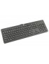 803181-L31 803181-L31 HP USB Business Slim Keyboard, Black