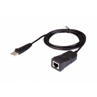 UC232B-AT UC232B-AT Aten USB to RS-232 Console Adapter(1.2m)