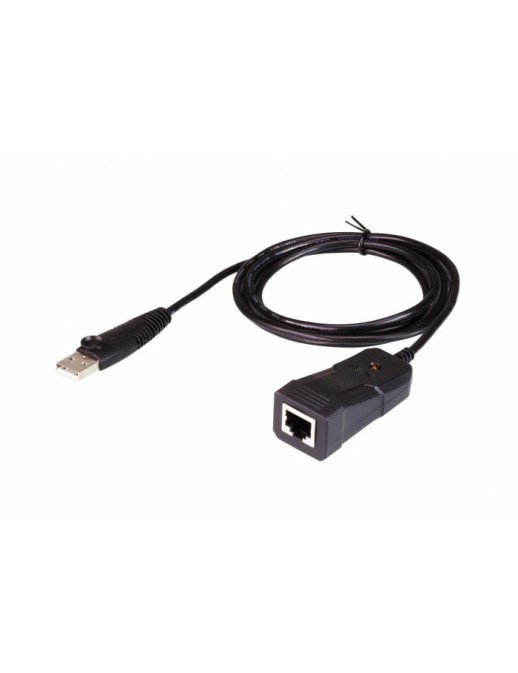 UC232B-AT UC232B-AT Aten USB to RS-232 Console Adapter(1.2m)
