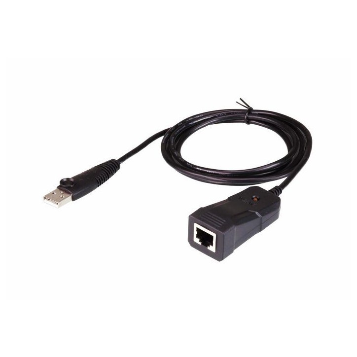 UC232B-AT Aten USB to RS-232 Console Adapter(1.2m)