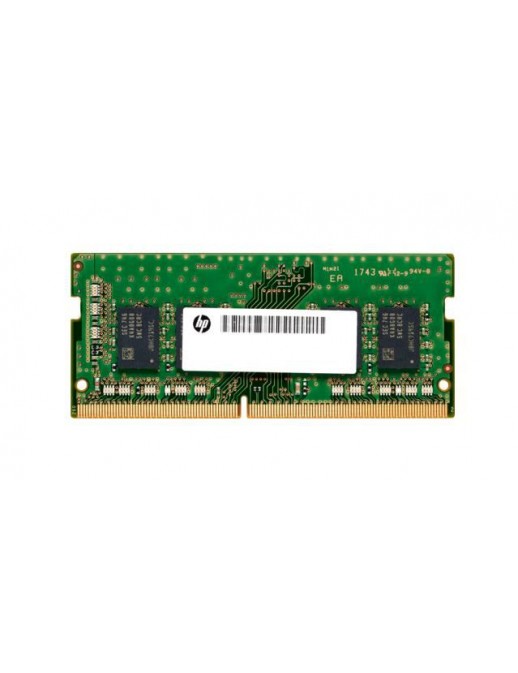 862398-852 862398-852 GNRC-SODIMM 8GB 2400MHz 1.2v DDR4 862398-852, 8 GB, 1 x 8