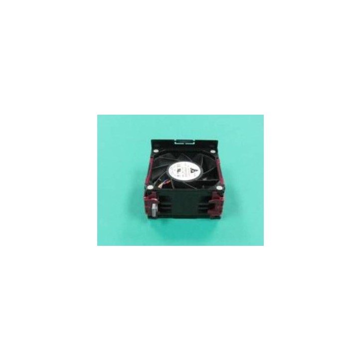 RP001230636 Hewlett Packard Enterprise Fan module assembly - 92mm x 92mm (3.62 inches x 3.62 inches) - Includes latch - Three us