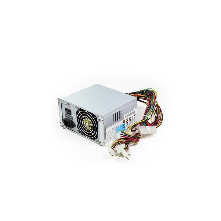 PSU 500W_1 Synology 500W, 24p+4px6+4, 1.68kg PSU 500W_1
