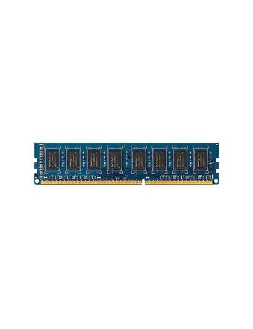 RP001231496 RP001231496 Hewlett Packard Enterprise 4GB DDR3, 240-pin DIMM, 1600MHz, Registered 715282-001