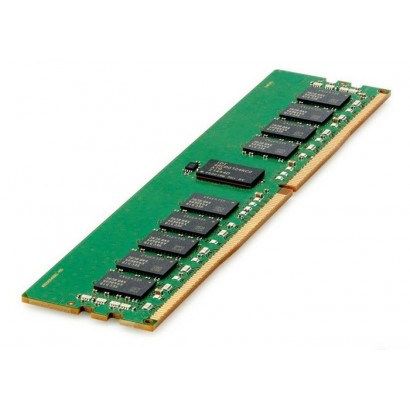 RP001232460 RP001232460 Hewlett Packard Enterprise 1 x 3GB, DDR4-2400MHz, CAS-17, DR x4, 1.2V 805351-B21