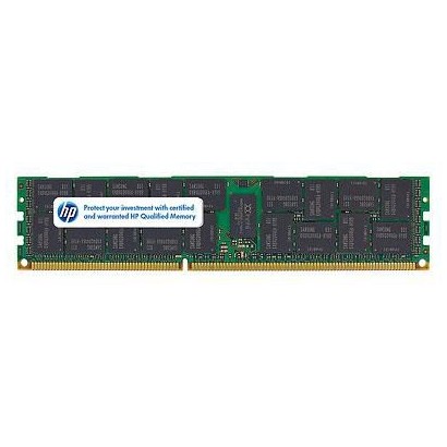 RP001229270 Hewlett Packard Enterprise HP 16GB (1x16GB) Dual Rank x4 PC3L-10600 (DDR3-1333)...