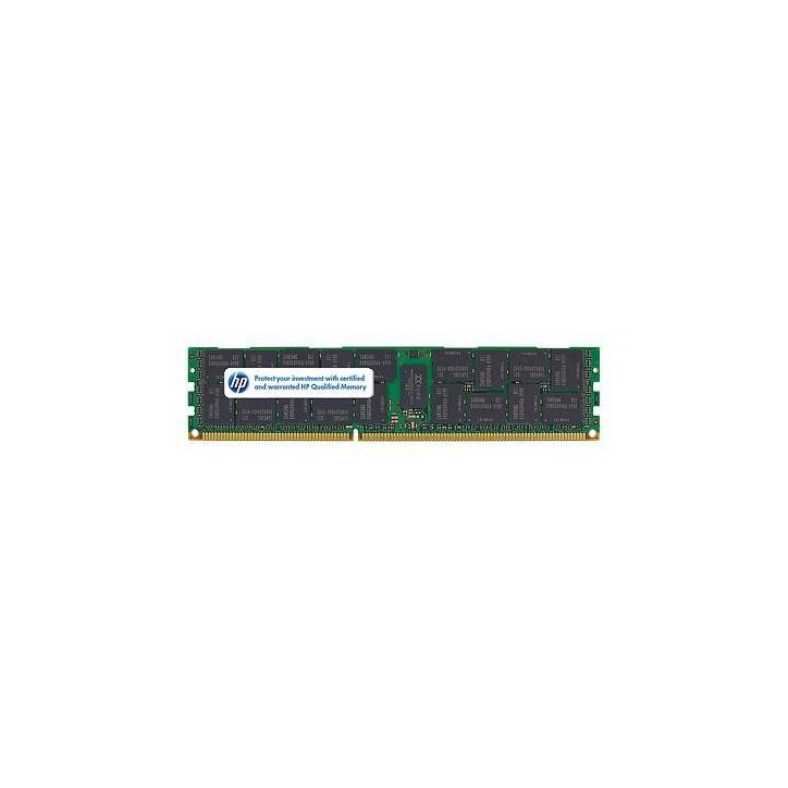 RP001228698 Hewlett Packard Enterprise 8GB (1x8GB), Dual Rank x4 PC3-10600 (DDR3-1333), Registered, CAS-9, Memory Kit 593913-B21