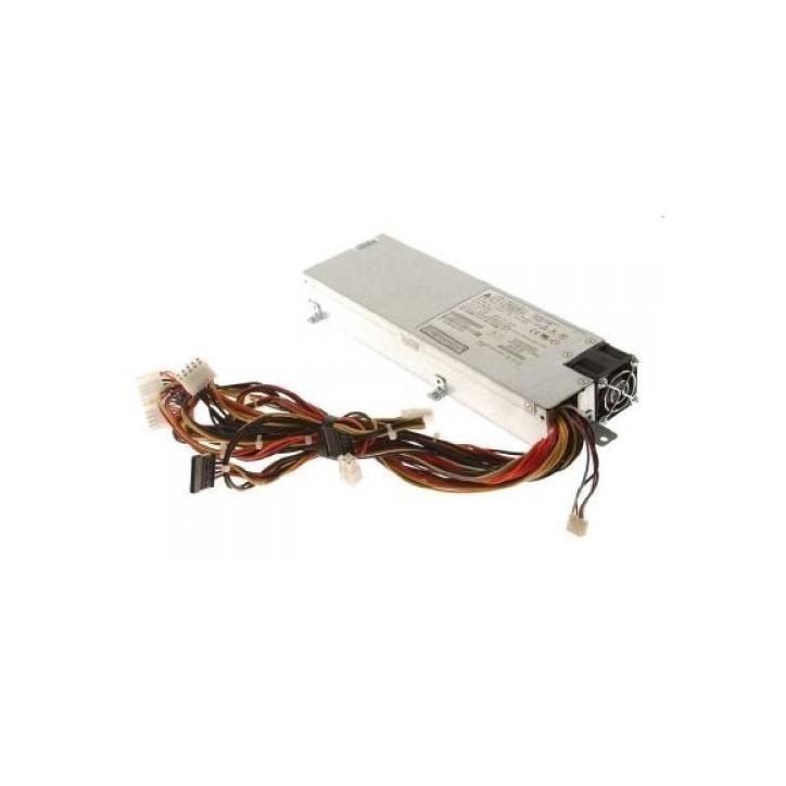 RP001230556 Hewlett Packard Enterprise 400W power supply FIO kit with right angle connector 663420-B21