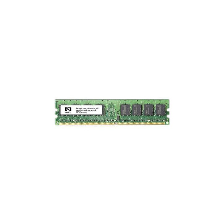 RP001231054 Hewlett Packard Enterprise HP 8GB (1x8GB) Dual Rank x4 PC3-12800R (DDR3-1600) Registered CAS-11 Memory Kit 689911-07