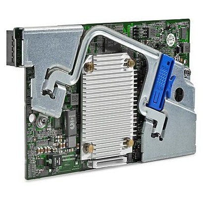 RP001232087 RP001232087 Hewlett Packard Enterprise HP Smart Array P244br/1GB FBWC 12Gb 2-ports Int SAS Controller 749680-B21