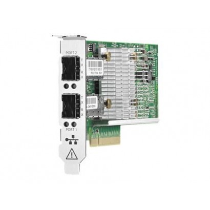 RP001230582 RP001230582 Hewlett Packard Enterprise HP Ethernet 10Gb 2-port 560SFP+ Adapter 665249-B21